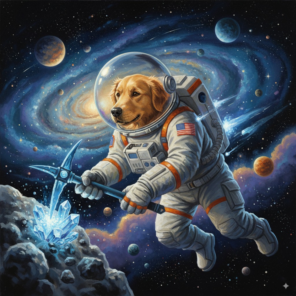 Pet Adventure